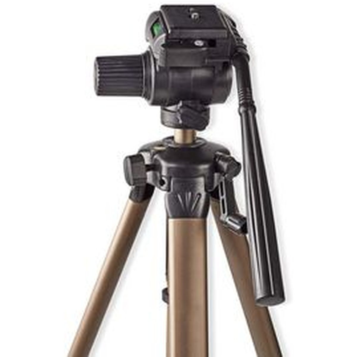 Nedis Lichtgewicht Tripod For Photo-EN Videocamera 40 - image 4 of 5