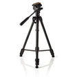 Nedis Tripod Pan & Tilt Max 3 KG 165cm BK