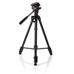 Nedis Tripod Pan & Tilt Max 3 KG 165cm BK