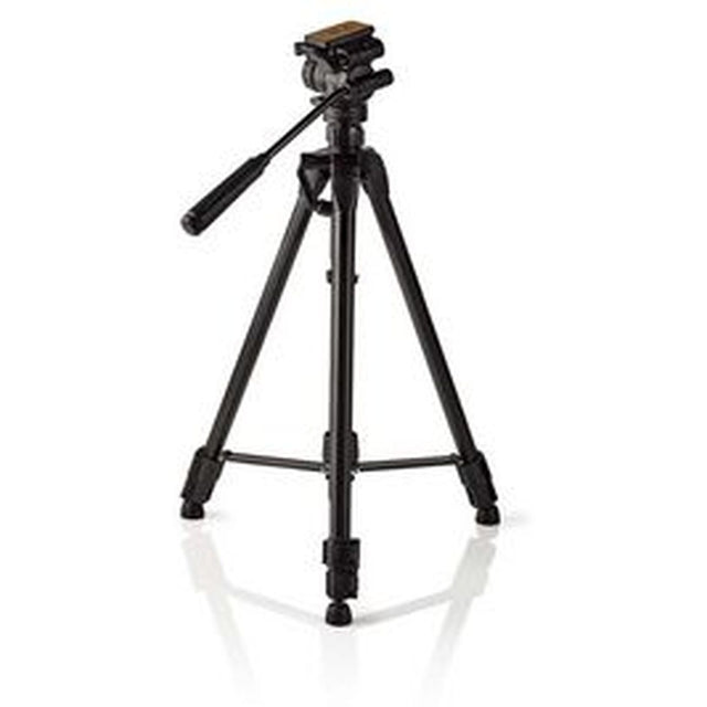 Nedis Tripod Pan & Tilt Max 3 KG 165cm BK