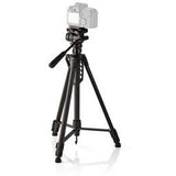 Nedis Tripod Pan & Tilt Max 3 KG 165cm BK - image 2 of 5