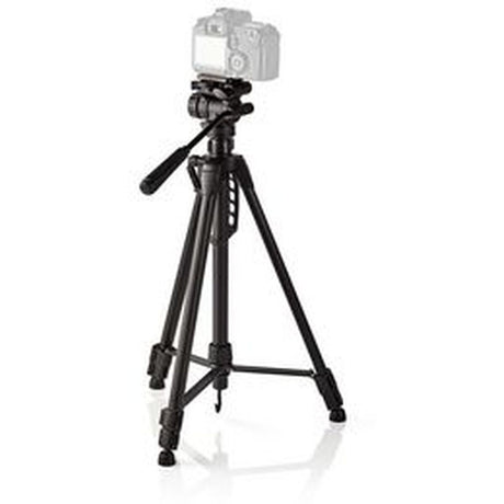 Nedis Tripod Pan & Tilt Max 3 KG 165cm BK - image 2 of 5