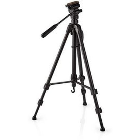 Nedis Tripod Pan & Tilt Max 3 KG 165cm BK - image 3 of 5