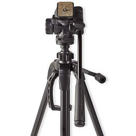 Nedis Tripod Pan & Tilt Max 3 KG 165cm BK - image 4 of 5