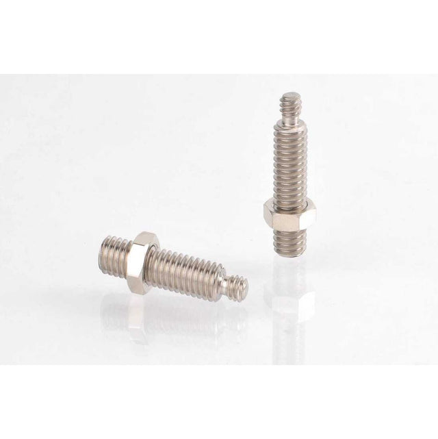 Benro Verloopschroef w/ Moer TPS (1/4"-3/8")