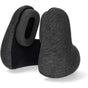 Nedis Wireless Over-Ear Headphone|Reiskussen|Built-In Microphone| Drukbediening