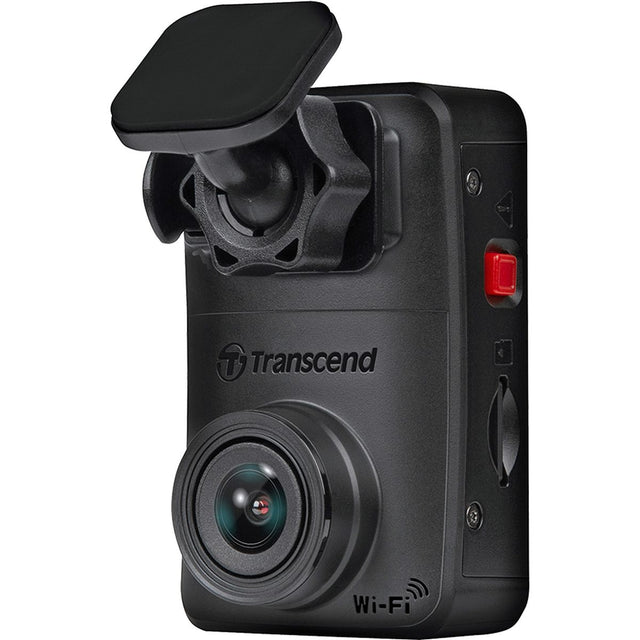 Transcend 32GB Car Video Rec Drivepro 10 w/ Adhesive Mount