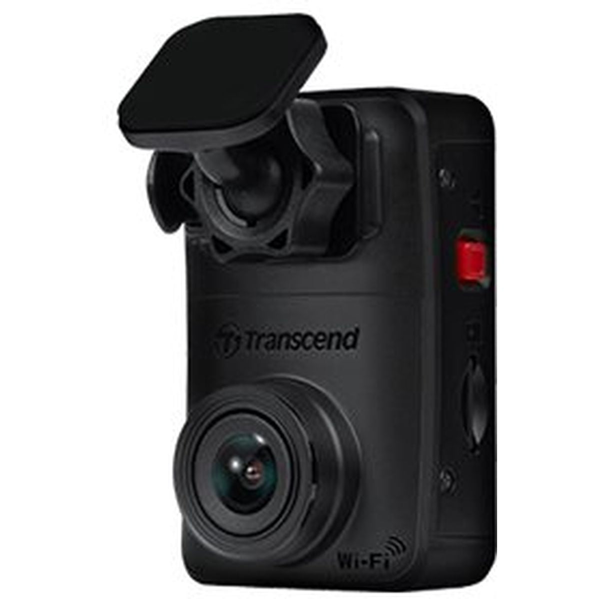 Transcend 32GB Car Video Rec Drivepro 10 w/ Adhesive Mount - image 3 of 3
