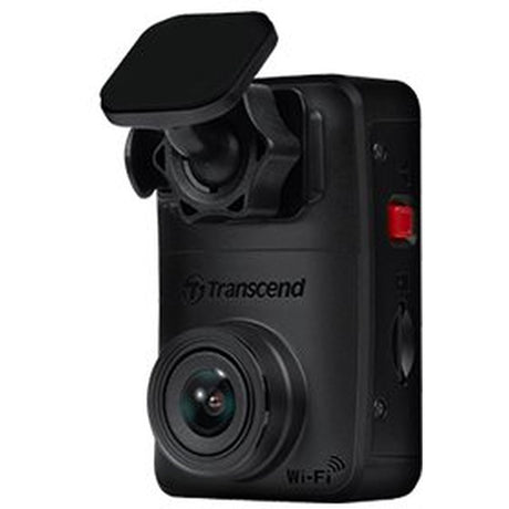 Transcend 32GB Car Video Rec Drivepro 10 w/ Adhesive Mount - image 3 of 3