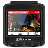 Transcend 32G Drivepro 110 2.4 LCD w/ Suction Mount - image 4 of 4