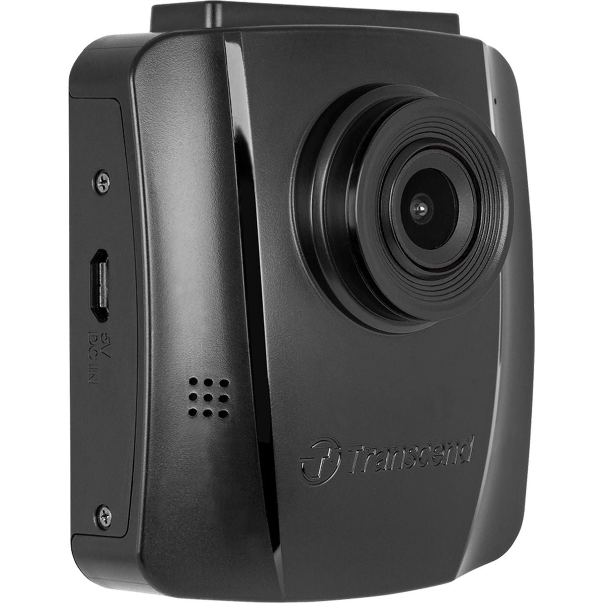 Transcend Drivepro 110 Dashcam w/ Suction Mount (64GB) - image 2 of 5
