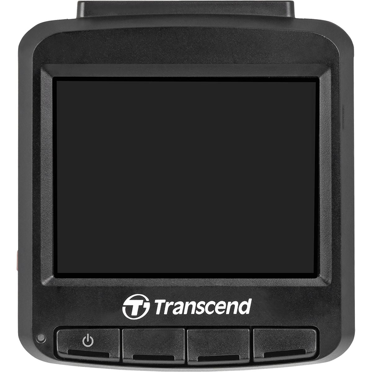 Transcend Drivepro 110 Dashcam w/ Suction Mount (64GB) - image 3 of 5