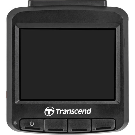 Transcend Drivepro 110 Dashcam w/ Suction Mount (64GB) - image 3 of 5