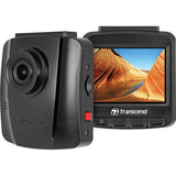 Transcend Drivepro 110 Dashcam w/ Suction Mount (64GB) - image 5 of 5