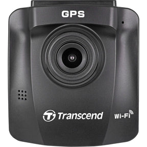 Transcend 32G Drivepro 230 2.4 LCD w/ Suction Mount
