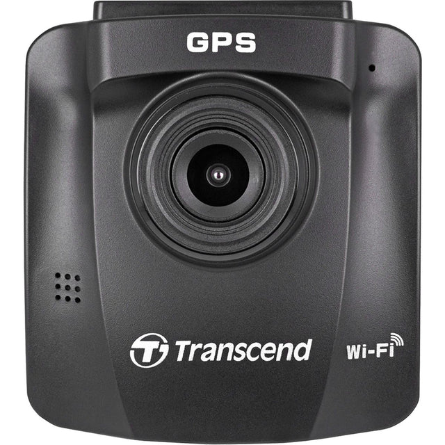 Transcend 32G Drivepro 230 2.4 LCD w/ Suction Mount