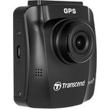 Transcend 32G Drivepro 230 2.4 LCD w/ Suction Mount - image 2 of 4