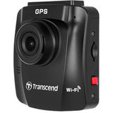 Transcend 32G Drivepro 230 2.4 LCD w/ Suction Mount - image 3 of 4