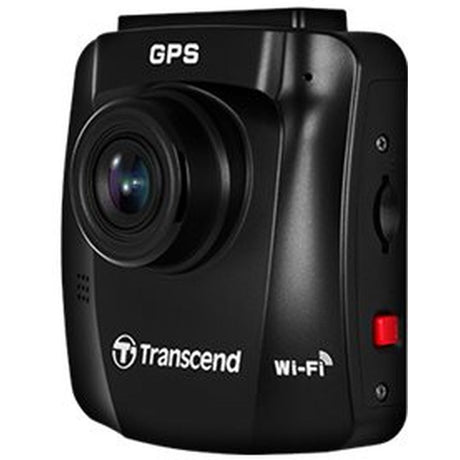 Transcend Drivepro 250 Dashcam (32GB) w/ Suction Mount - image 3 of 3
