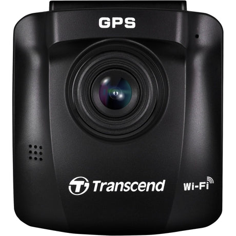 Transcend Drivepro 250 Dashcam (64GB) w/ Suction Mount - image 3 of 3