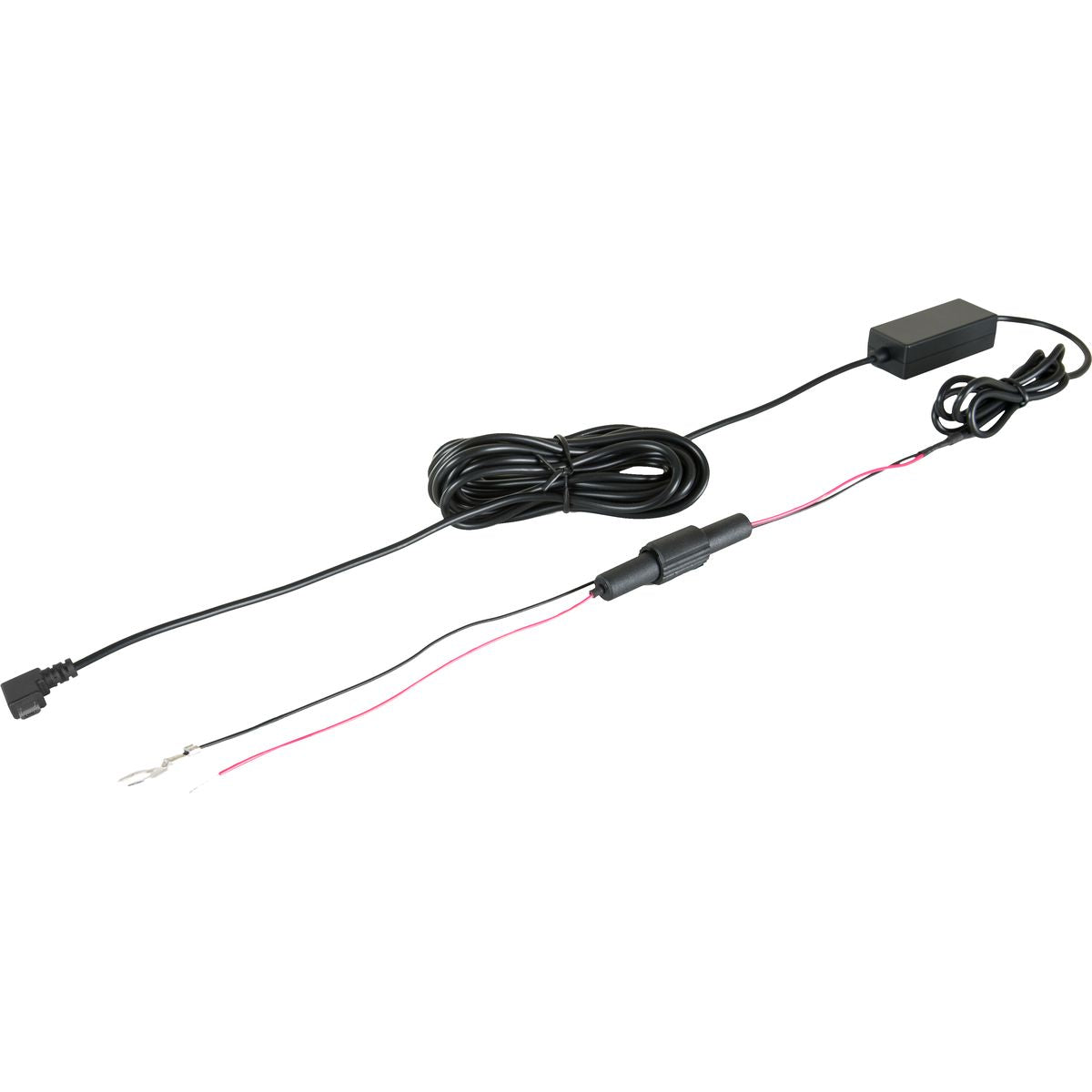 Transcend Dashcam Hardwire Kit For Drivepro