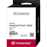 Transcend Dashcam Hardwire Kit For Drivepro - image 2 of 2