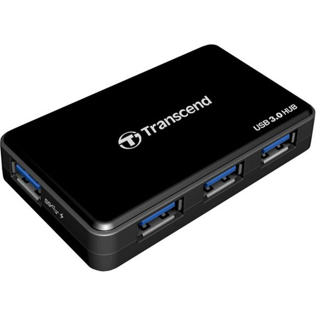 Transcend Hub USB3.0 4-Port Powered
