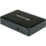 Transcend Card Reader USB 3.1 ALL-IN-1 Multi Memory Type C