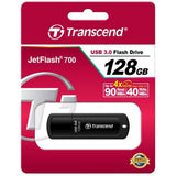 Transcend Jetflash 128GB 700 - image 3 of 3