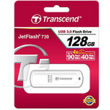 Transcend Jetflash 128GB 730 - image 3 of 3