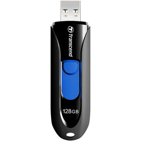 Transcend Jetflash 128GB 790 Black