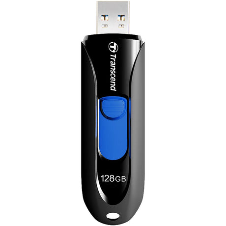 Transcend Jetflash 128GB 790 Black