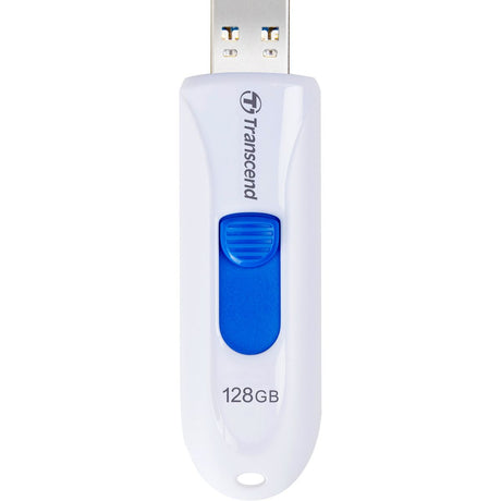Transcend Jetflash 128GB 790 White