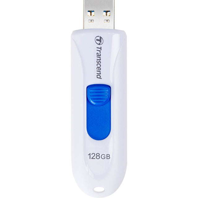Transcend Jetflash 128GB 790 White