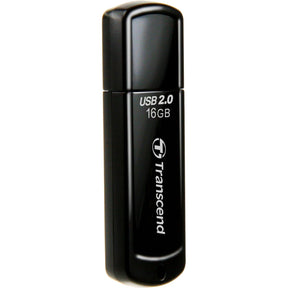 Transcend Jetflash 16GB 350