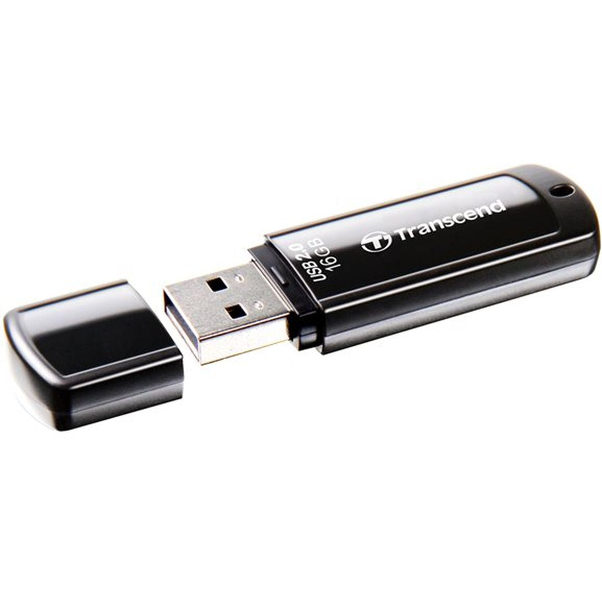 Transcend Jetflash 16GB 350 - image 2 of 2