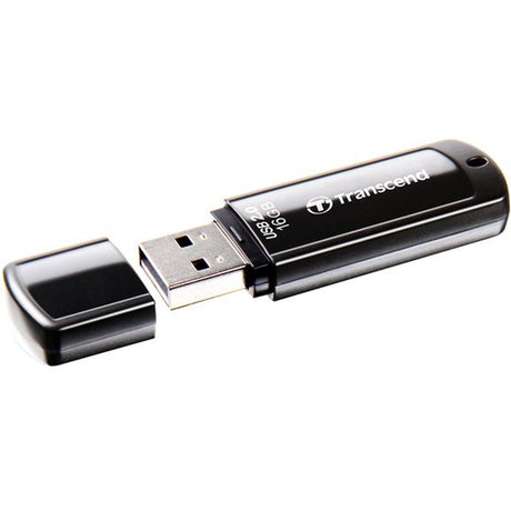 Transcend Jetflash 16GB 350 - image 2 of 2