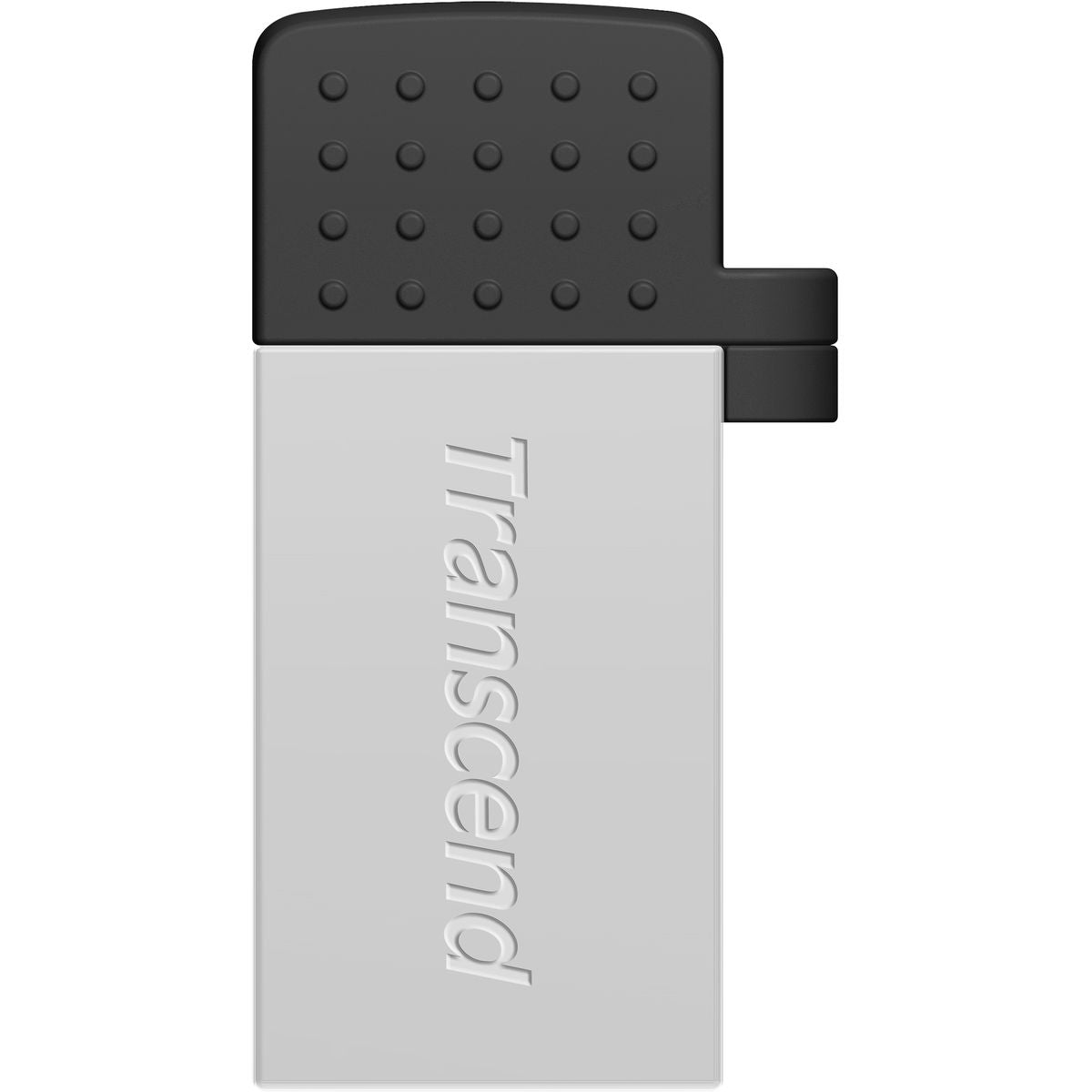 Transcend Jetflash 16GB 380 Silver Plating