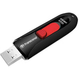 Transcend Jetflash 16GB 590 Black - image 3 of 3