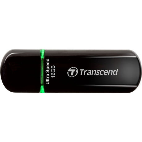 Transcend Jetflash 16GB 600 Black