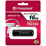 Transcend Jetflash 16GB 700 - image 3 of 3