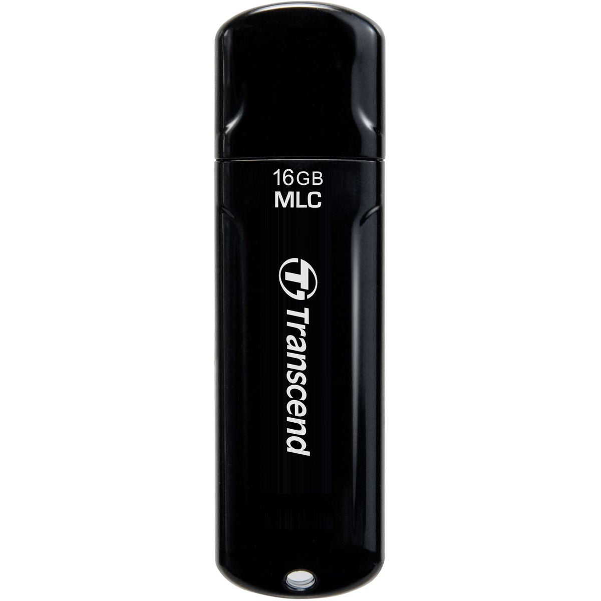 Transcend Jetflash 16GB 750 Black