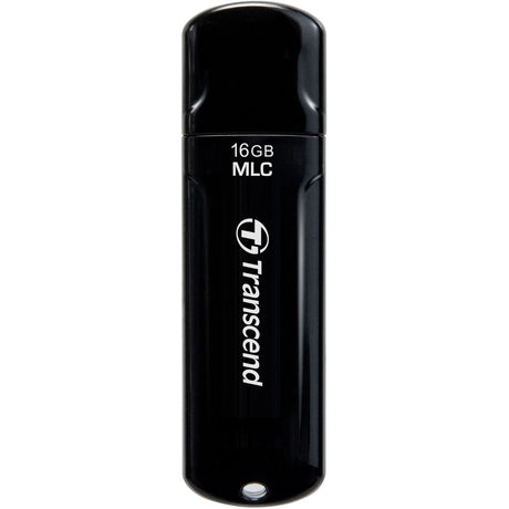Transcend Jetflash 16GB 750 Black
