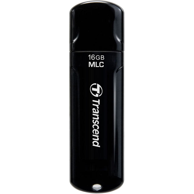 Transcend Jetflash 16GB 750 Black