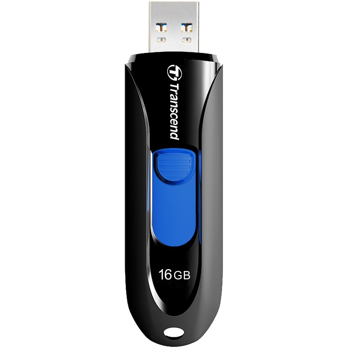 Transcend Jetflash 16GB 790 Black