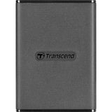 Transcend 1TB Portable SSD USB 3.1 Gen 2 Type C