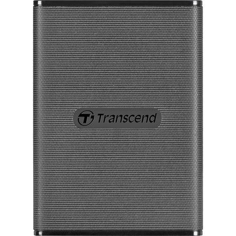 Transcend 1TB Portable SSD USB 3.1 Gen 2 Type C