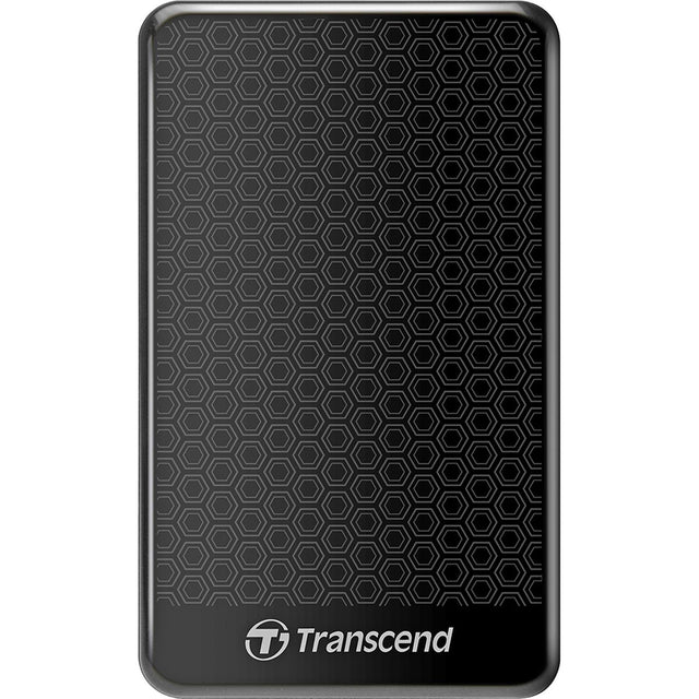 Transcend Storejet 1TB 2.5" A3K Portable HDD