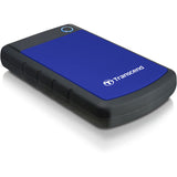 Transcend Storejet 1TB2.5" H3B Portable HDD