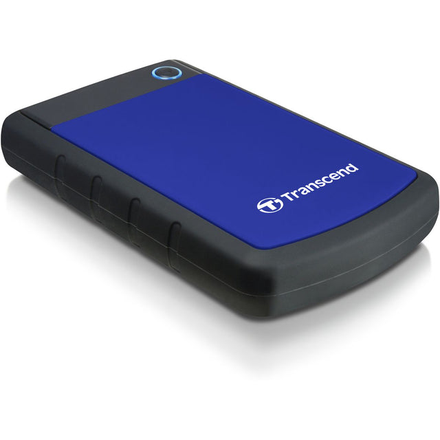 Transcend Storejet 1TB2.5" H3B Portable HDD
